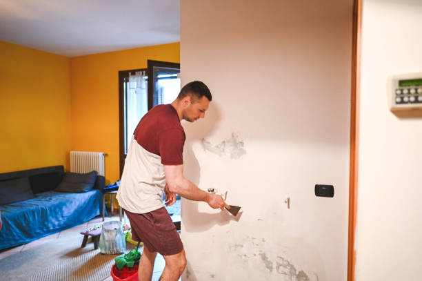 Best Mold Testing  in Williamston, MI
